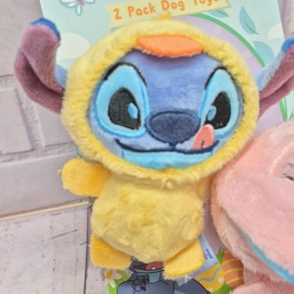 2 Pack~Disney Easter 4